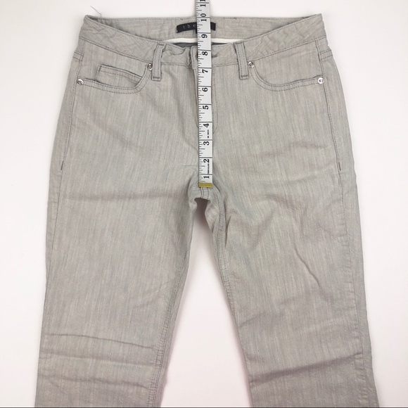 Theory Bootcut Jeans - Picture 3 of 7
